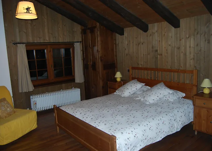 B&B della Miniera Cogne