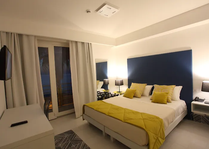 Hotel Palma D'Oro Bagnara Calabra