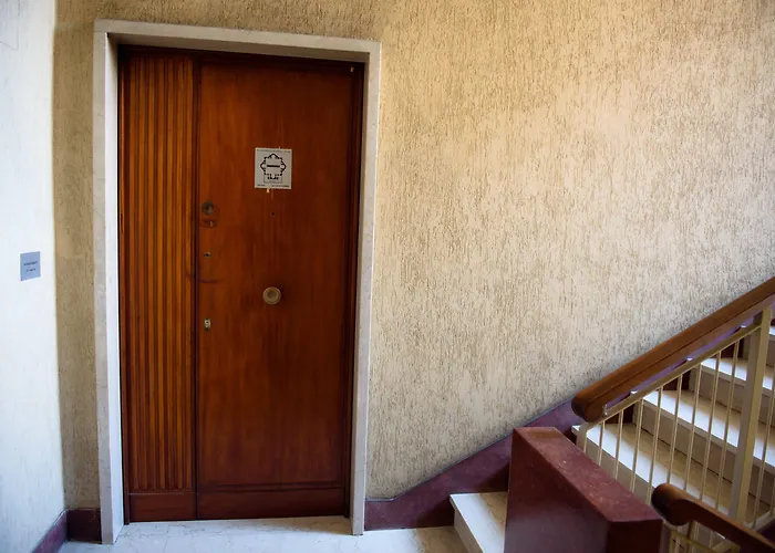Davinci Relais Guest House Roma