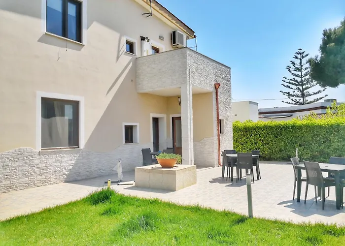 Bed and Breakfast Dimora Mariù Taranto