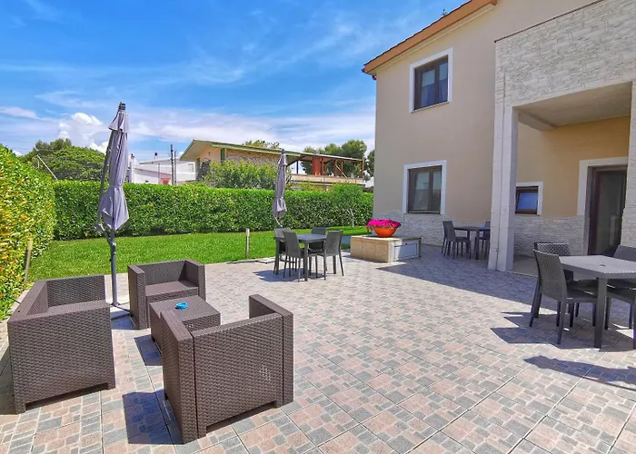 Bed and Breakfast Dimora Mariù Taranto