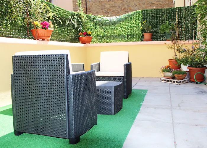 Smart Rooms Trieste