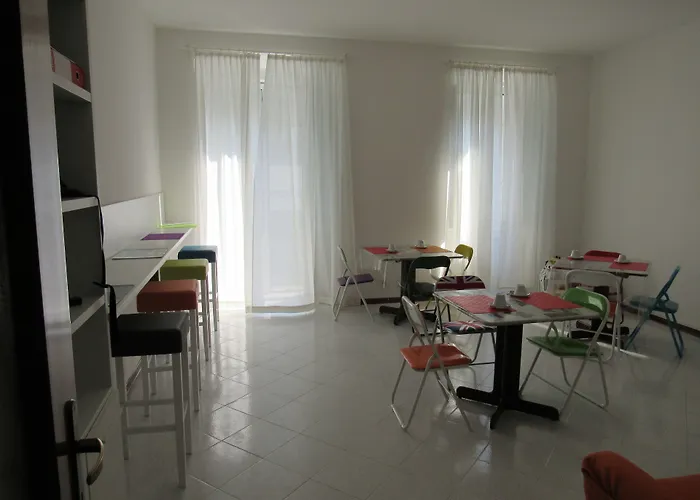 Smart Rooms Trieste