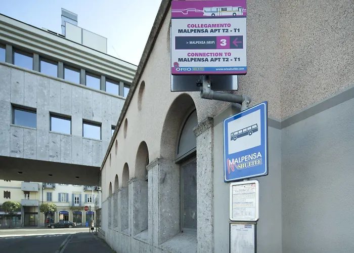Affittacamere Arosio Monza