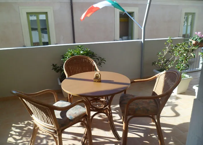 Hotel Casa Provenza Catania