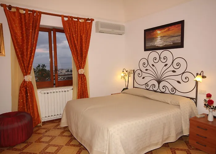 B&B Il Grappolo Anacapri 