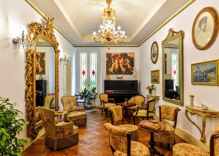 Hotel Arpinelli Relais Roma