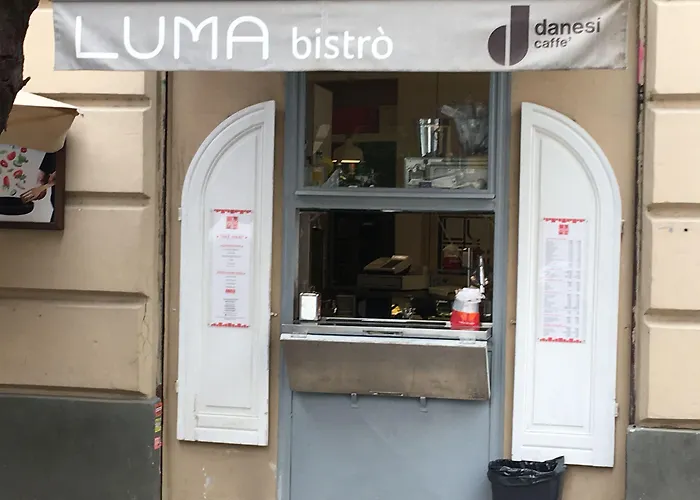 B&B Girovagando Roma