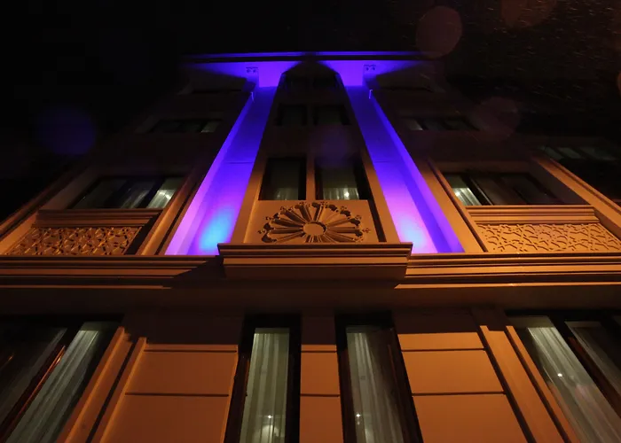 Reyyan Hotel Provincia di Provincia di Istanbul
