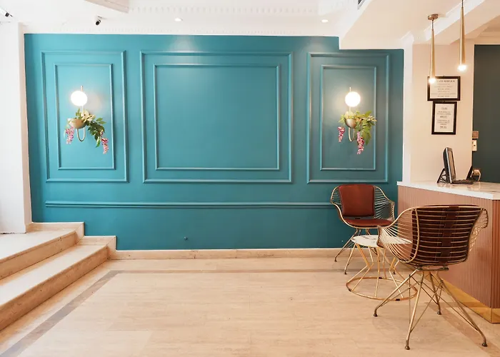 Reyyan Hotel Provincia di Provincia di Istanbul