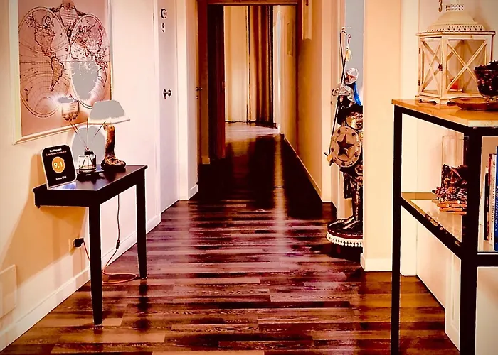 Emme B&B Messina