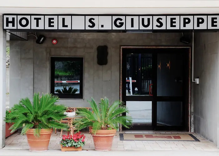 Hotel San Giuseppe Pozzuoli