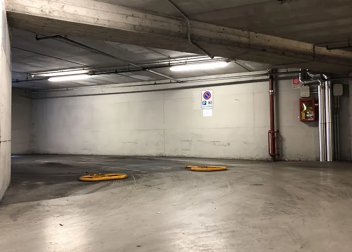 B&B Torino Très Chic