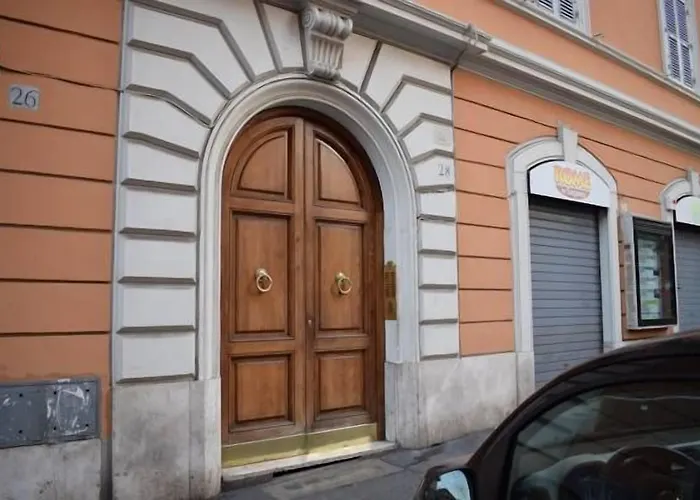 B&B Lost In Roma