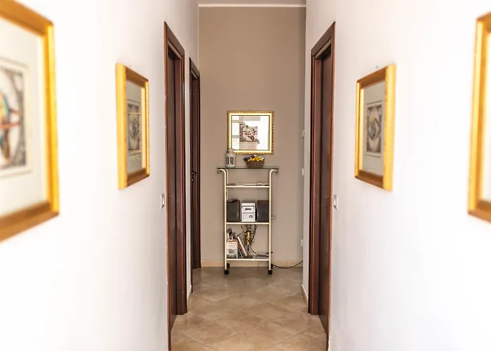 Bed&Breakfast Dionisio Taormina