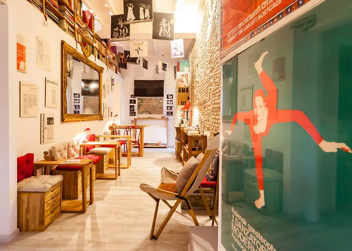 Trevi Art Suite Roma