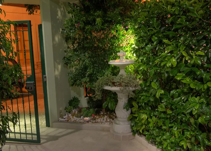Bed and Breakfast La Casa Del Nonno Campomarino 