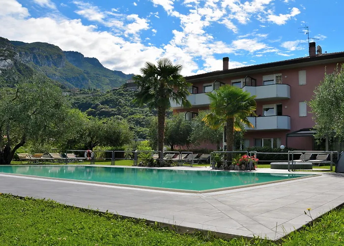 Park Hotel Eden Torbole Sul Garda