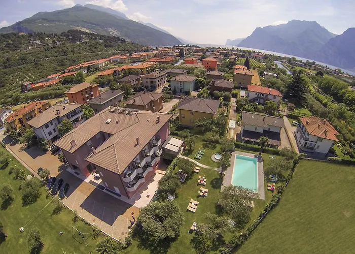 Park Hotel Eden Torbole Sul Garda