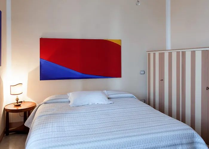Bed and Breakfast Cavour33 Massa 