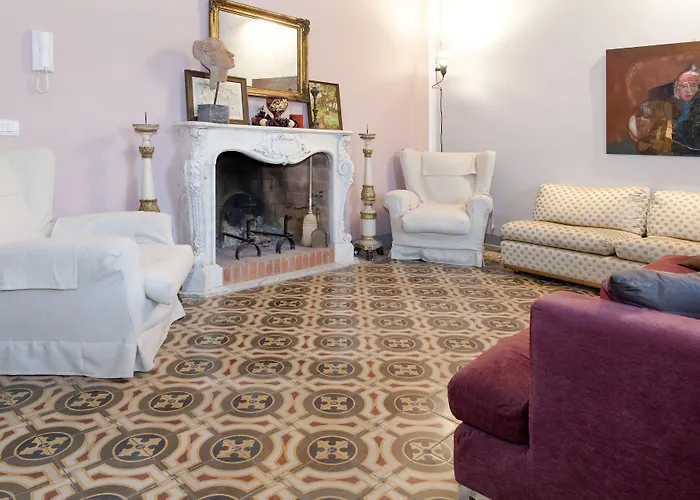 Bed and Breakfast Cavour33 Massa 