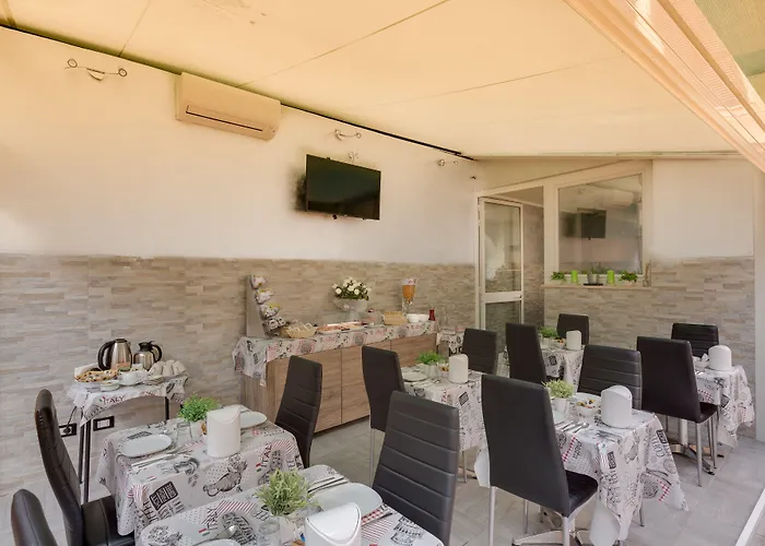 Excellence Suite Roma