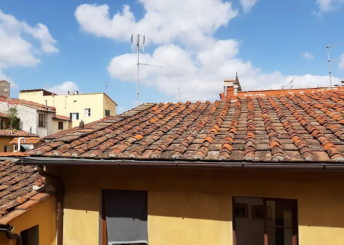 Toscanelli Residenza d'Epoca Firenze