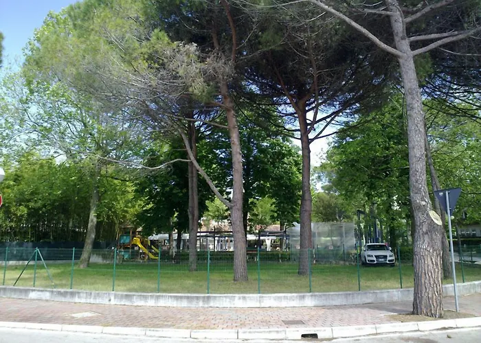 Hotel Etna Lignano Sabbiadoro