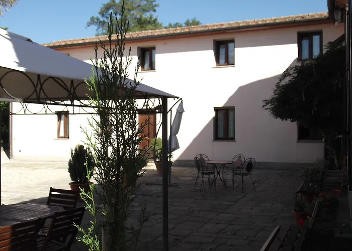 Bed&Breakfast Pianeta Benessere Pistoia
