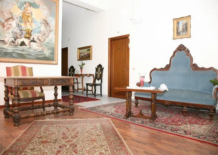 Hotel Bonifacio Fiuggi
