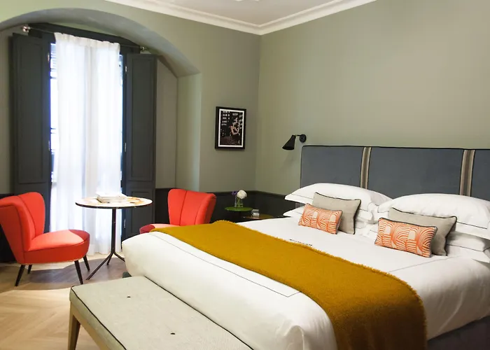 Pandenus Rooms Milano