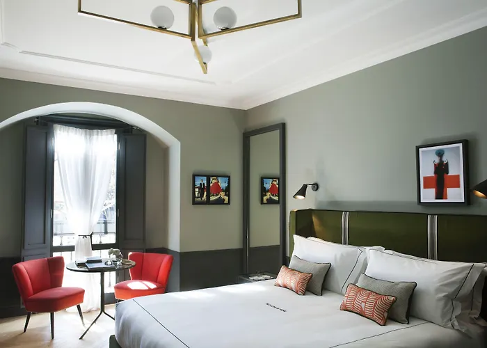 Pandenus Rooms Milano