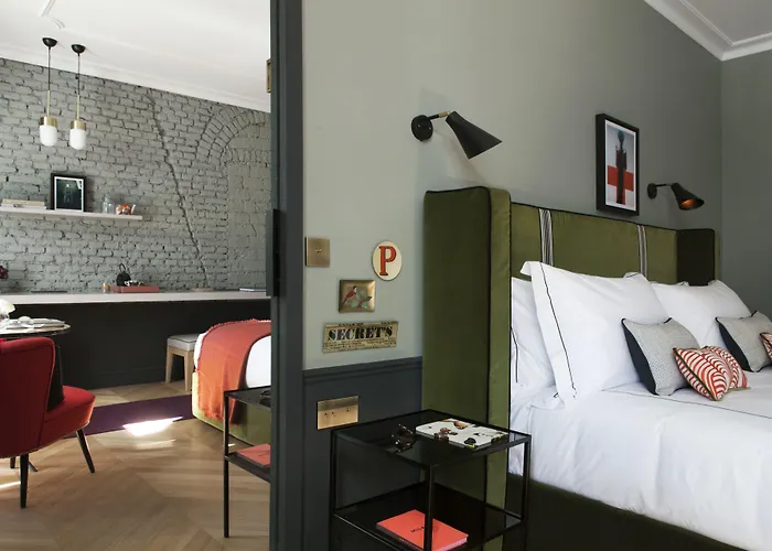 Pandenus Rooms Milano