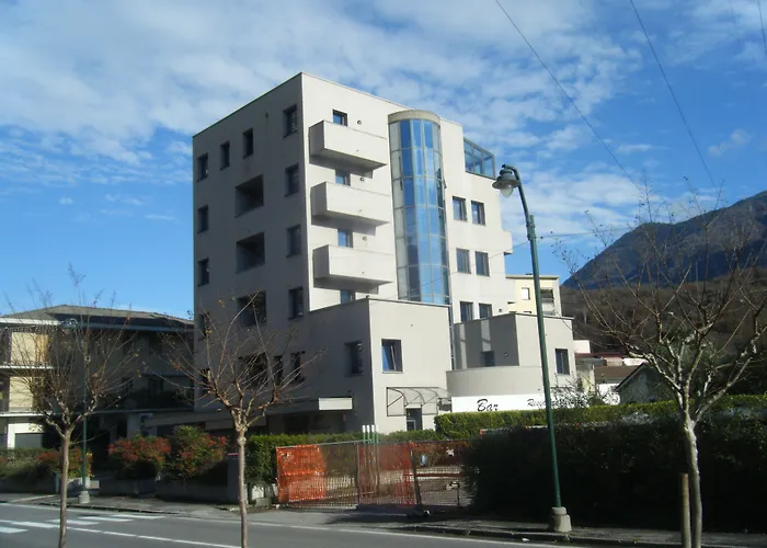 Residence Vezzoli Boario Terme