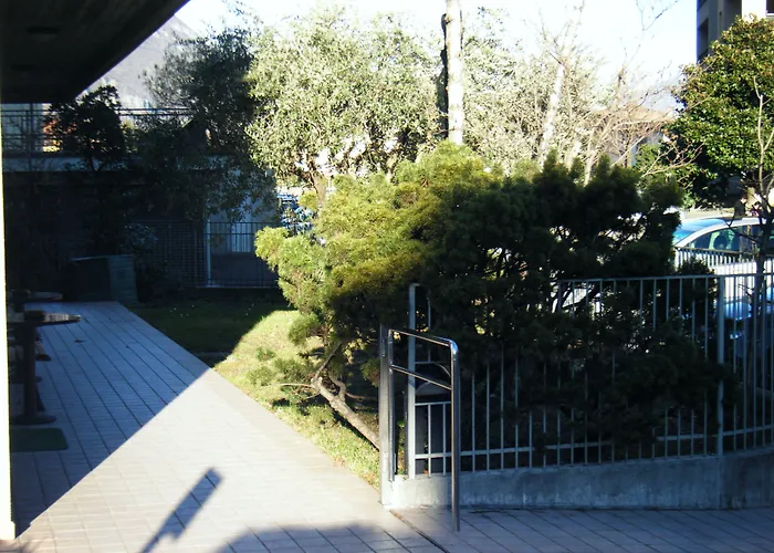 Residence Vezzoli Boario Terme