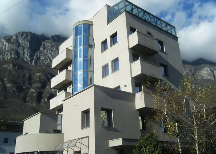 Residence Vezzoli Boario Terme