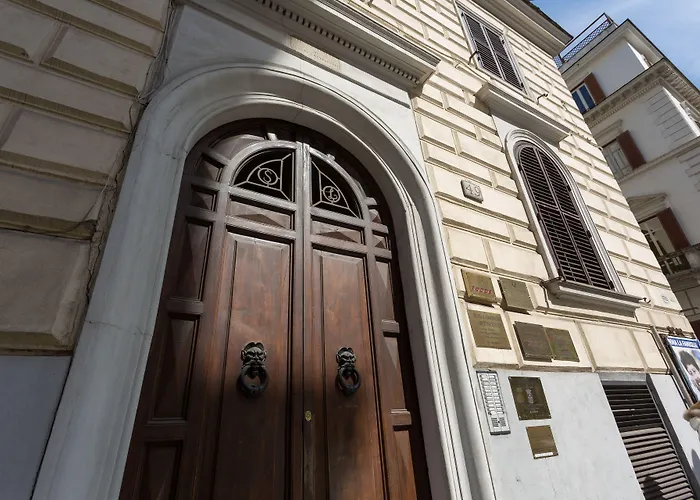 Hotel Quality In Roma