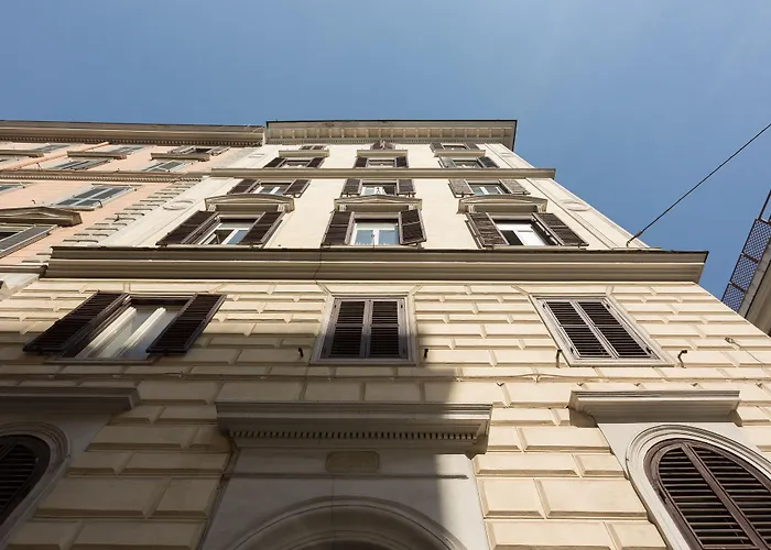 Hotel Quality In Roma