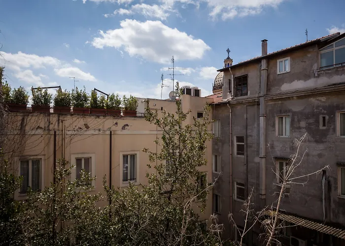 Casa 901 - The Italian Stay Collection Roma