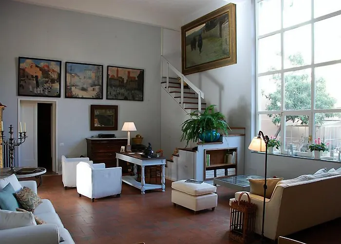 Bed and Breakfast Casa Schlatter Firenze