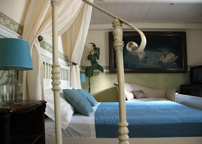 Bed and Breakfast Casa Schlatter Firenze