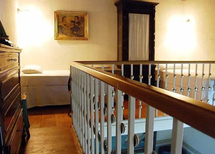 Bed and Breakfast Casa Schlatter Firenze