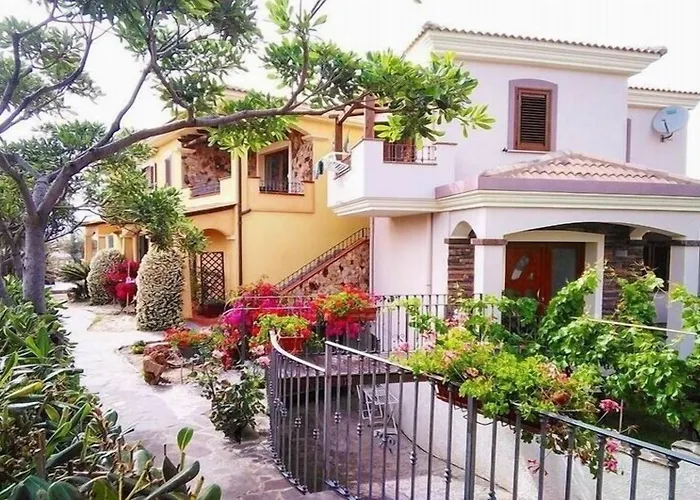 Real B&B Primo Sole Castelsardo