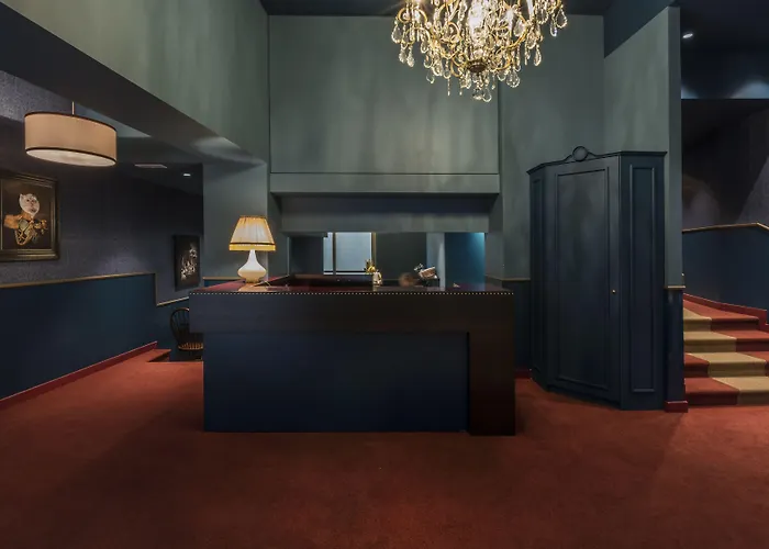 Clerici Boutique Hotel Milano