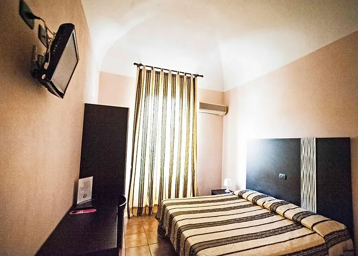 Hotel Principe Casale Monferrato