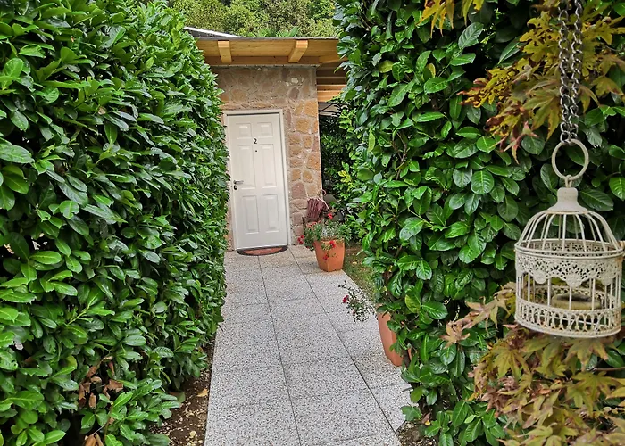 Country Home B&B Il Melo Vicenza