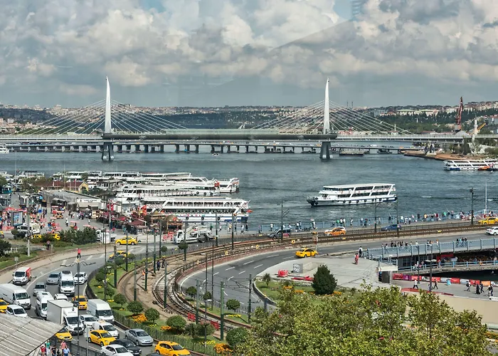 Alpek Hotel Provincia di Provincia di Istanbul