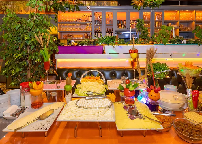 Alpek Hotel Provincia di Provincia di Istanbul
