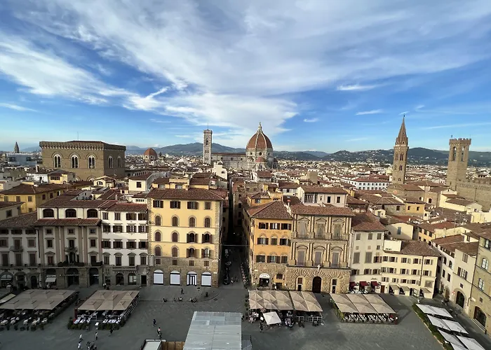 Hotel Villani Firenze