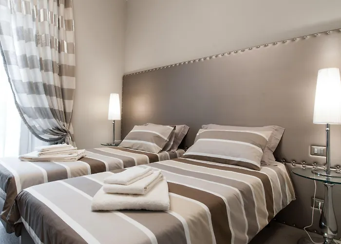 Brera Prestige B&B Milano